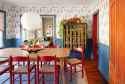 cool dining room