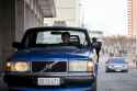 volvo taxi
