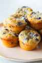 blueberry muffins yum
