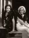Kay Francis and Miriam Hopkins, Trouble in Paradise, 1932_01S