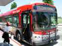 Los Angeles Metro Rapid