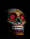 dia de los muertos