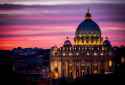 st peters basilica