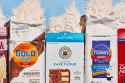 flours