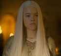 Rhaenyra lose hair