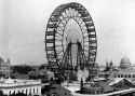 the ferris wheel copy