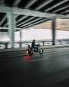 motion blur
