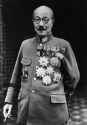 hideki tojo 1945