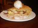 pie a la mode