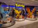 pokemon center store
