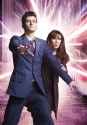 10 and donna
