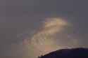 wispy cloud