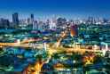 bangkok