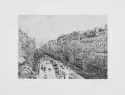 pissaro in town