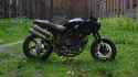 2006 Ducati Monster S2R