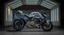 Ducati Streetfighter V4 Lamborghini Centauro