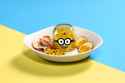 universal orlando minion cafe