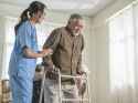 elderly mobility care
