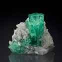 beryl emerald