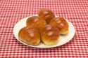 Bread Rolls