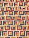 geometric print