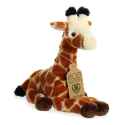 giraffe friend
