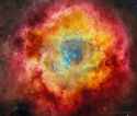 Rosette_Decam_4000