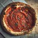 marinara pizza