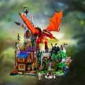 dnd set