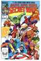 secret wars number 1