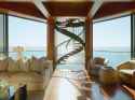 spiral staircase