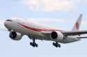 the emperor&#039;s plane