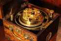 marine chronometer