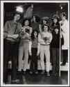 Doctor Selavy&#039;s Magic Theatre, Dec 1972 (og 3)