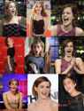 Emma laughs big