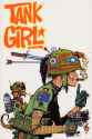 tank girl comic australia