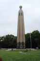 Edison Memorial Tower 