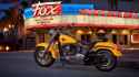 Harley Davidson Fat Boy