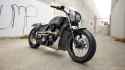 Victory Combustion Bike concept