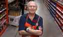 home depot worker