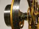 weird gear thing