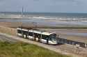 Coast Tram Belgium