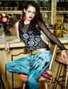 kristen steward by Mario Testino 02