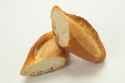 Baguette, Sliced