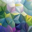 triangle texture