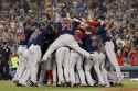 red sox win the world series 2018
