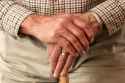 old hands