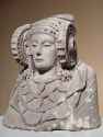 iberian Dama_de_Elche