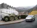 Tankette-chan