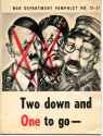 two down